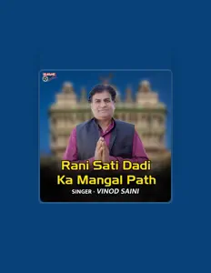Escucha a Vinod Saini, mira videos musicales, lee su biografía, consulta las fechas de las gira y más.