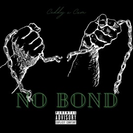 No Bond (feat. Cxm) Ceddy