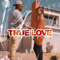 True Love - EP - Fizzytoofab