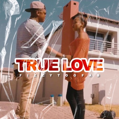 True Love - EP