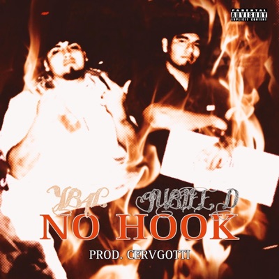 No Hook (feat. Yb4l) - Single