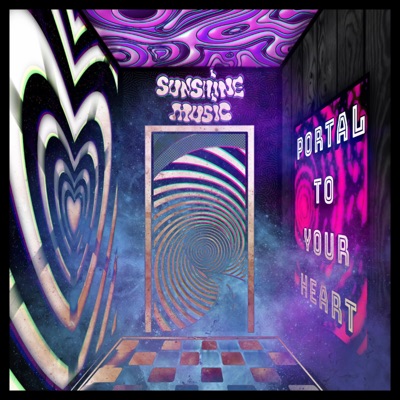Portal To Your Heart - EP