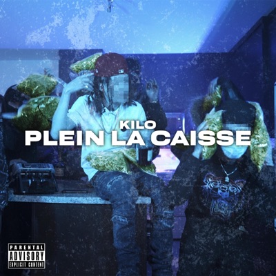 Plein la caisse - Single