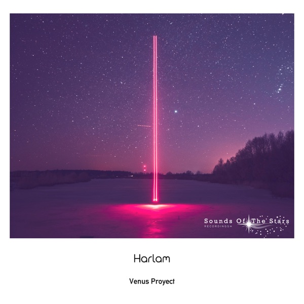 Venus Proyect - Single