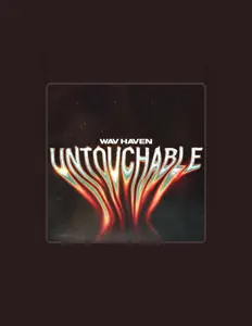 Ascolta Wav Haven, guarda video musicali, leggi la biografia, vedi le date del tour & altro!