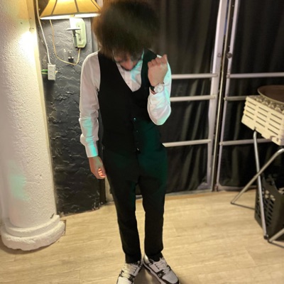 Tap Out (feat. crxs914) - Single