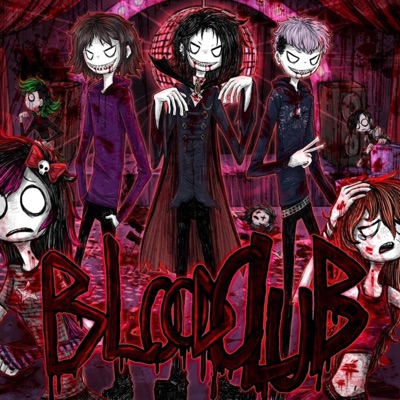 Blood Club - Single