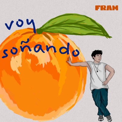 Voy Soñando - Single