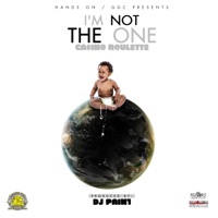 I'm Not The One - Single - Ca$ino Roulette
