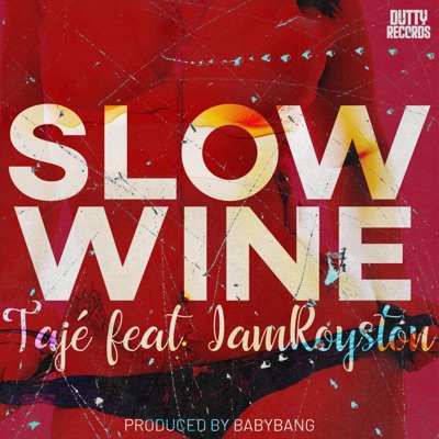 Slow Wine - Single