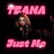 Wish - Teana lyrics