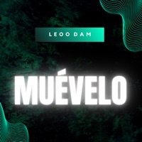 Muevelo - Single - Leoo Dam