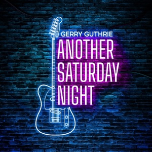 Gerry Guthrie - Another Saturday Night - 排舞 编舞者
