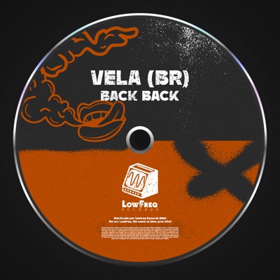 Back Back - Single