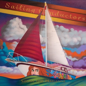 Kalighata (Rain Clouds) (feat. Ujjayinee Roy, Andrew James & the Steady Tiger, Idham Budiman, Udaya Kumara, Mark Fulgado & Reinhard Liebers)