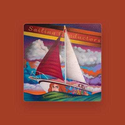 Listen to Sailing Conductors, watch music videos, read bio, see tour dates & more!