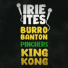 Old School (Edit) - King Kong, Burro Banton & Irie Ites