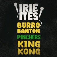 Old School - Single - King Kong, Burro Banton & Irie Ites