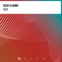 Easy - Single - Seegy & Kaimei