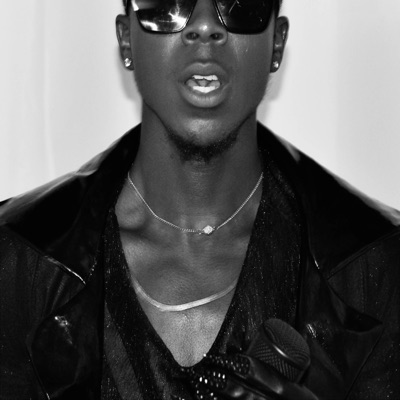 I (Radio Edit) - Single