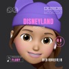 Disneyland - Single