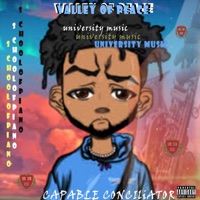 Valley of Peace - CAPABLE CONCILIATOR