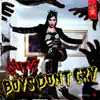 Boys don t cry