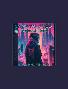 MrAlbinoPenguin सुनें, म्यूज़िक वीडियो देखें, बायो पढ़ें, दौरे की तारीखें और बहुत कुछ देखें!