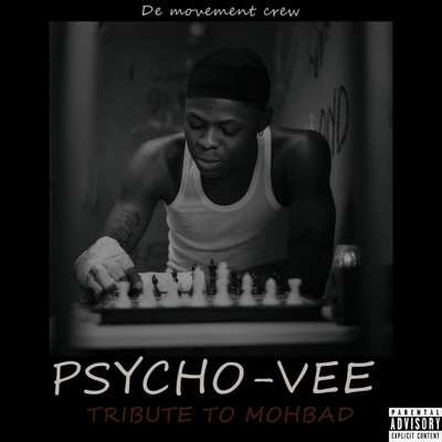 Tribute to MOHBAD - Single