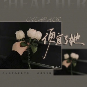 便宜了她 - Single
