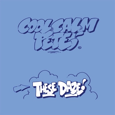 These Daze - Single