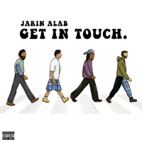 Get In Touch - Single - Jarin Alab