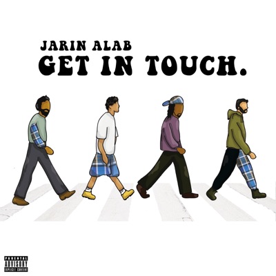 Get In Touch - Single