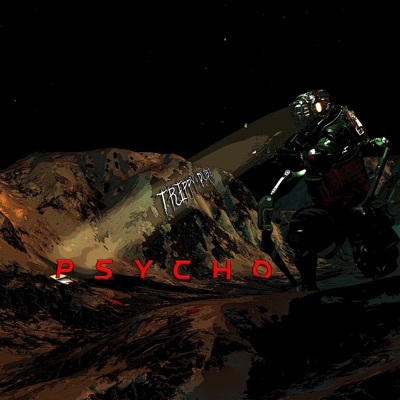 Psycho - Single