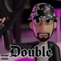 Double (feat. Hamorabi) - Single - Mister Ghost