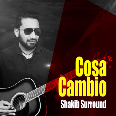 Cosa Cambio - Single