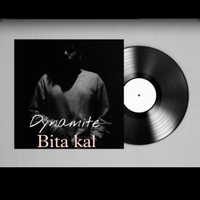 Bita Kal  Dynamite  Official Audio  the Unknwon's Music - Single