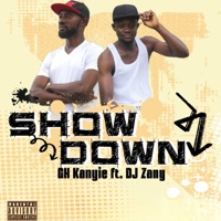 Showdown (feat. DJ Zany) - Single - GH KANYIE
