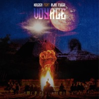 Voyage (feat. Blaq Fuego & BUMP OPERA) - Single - KOUZEN