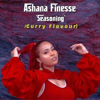 Seasoning (Curry Flavour) - Single