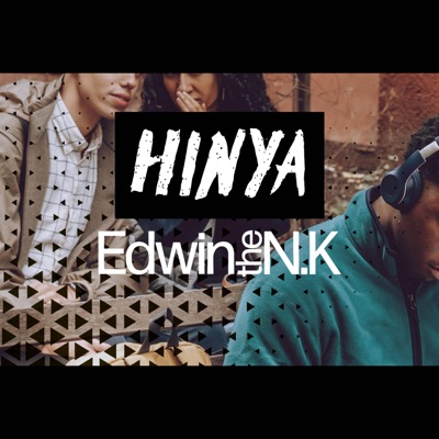 Hinya - Single