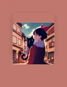 Ascolta Kiki the Witch, guarda video musicali, leggi la biografia, vedi le date del tour & altro!