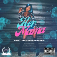 Her Mama - Single - TANEA