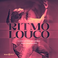 Ritmo Louco (feat. Yuri Redicopa) - Single - dj stay, Mc Larissa & Mc nina