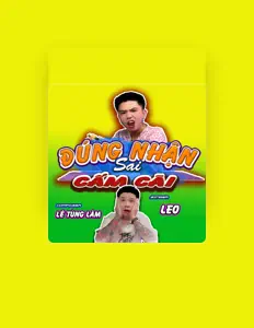 Escucha a LEO, mira videos musicales, lee su biografía, consulta las fechas de las gira y más.