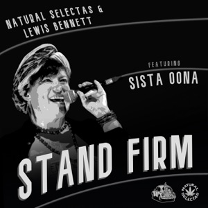 Stand Firm - Single