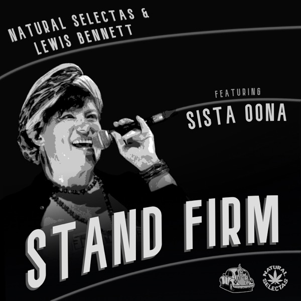 Stand Firm - Single