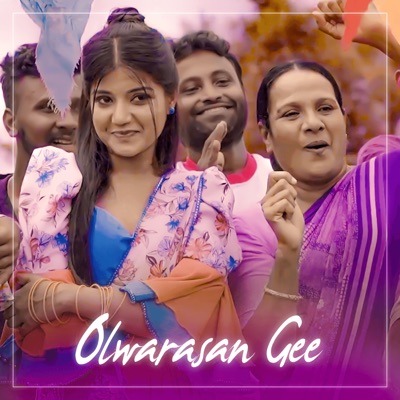 Olwarasan Gee - Single