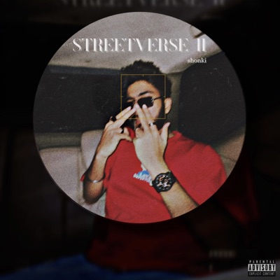 Streetverse II - Single