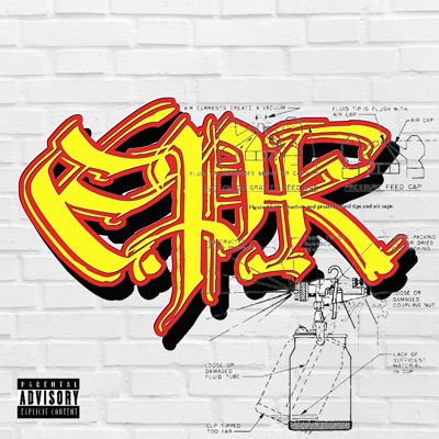 EPK (feat. AKA!) - Single